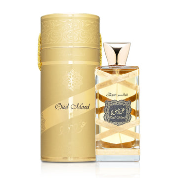Oud-stemmingselixer