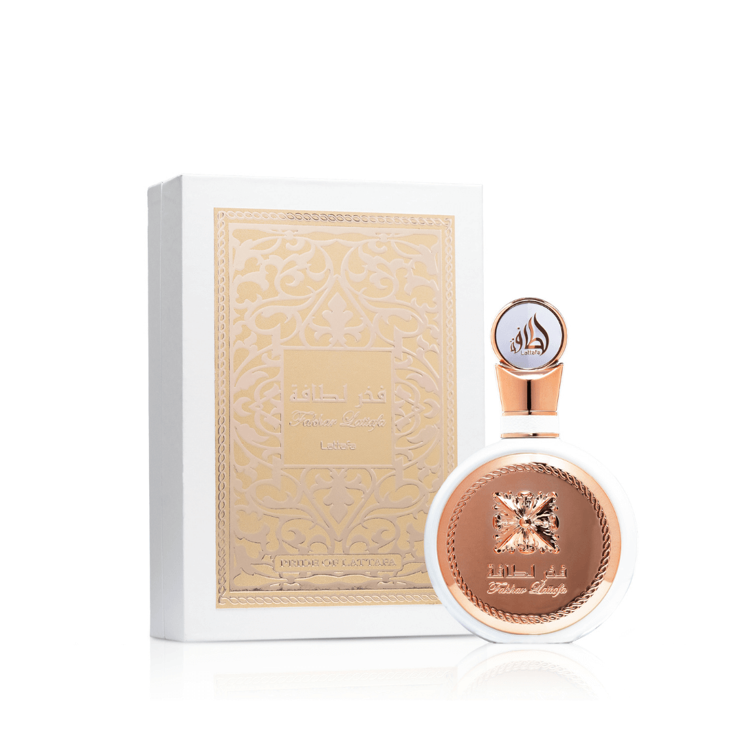 Lattafa Fakhar Women