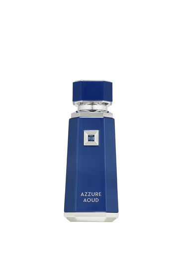 Azuurblauw