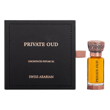 Privé Oud