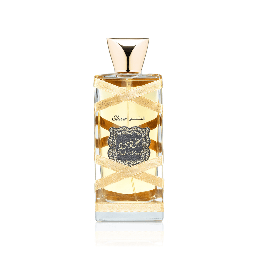 Lattafa Oud Mood Elixir