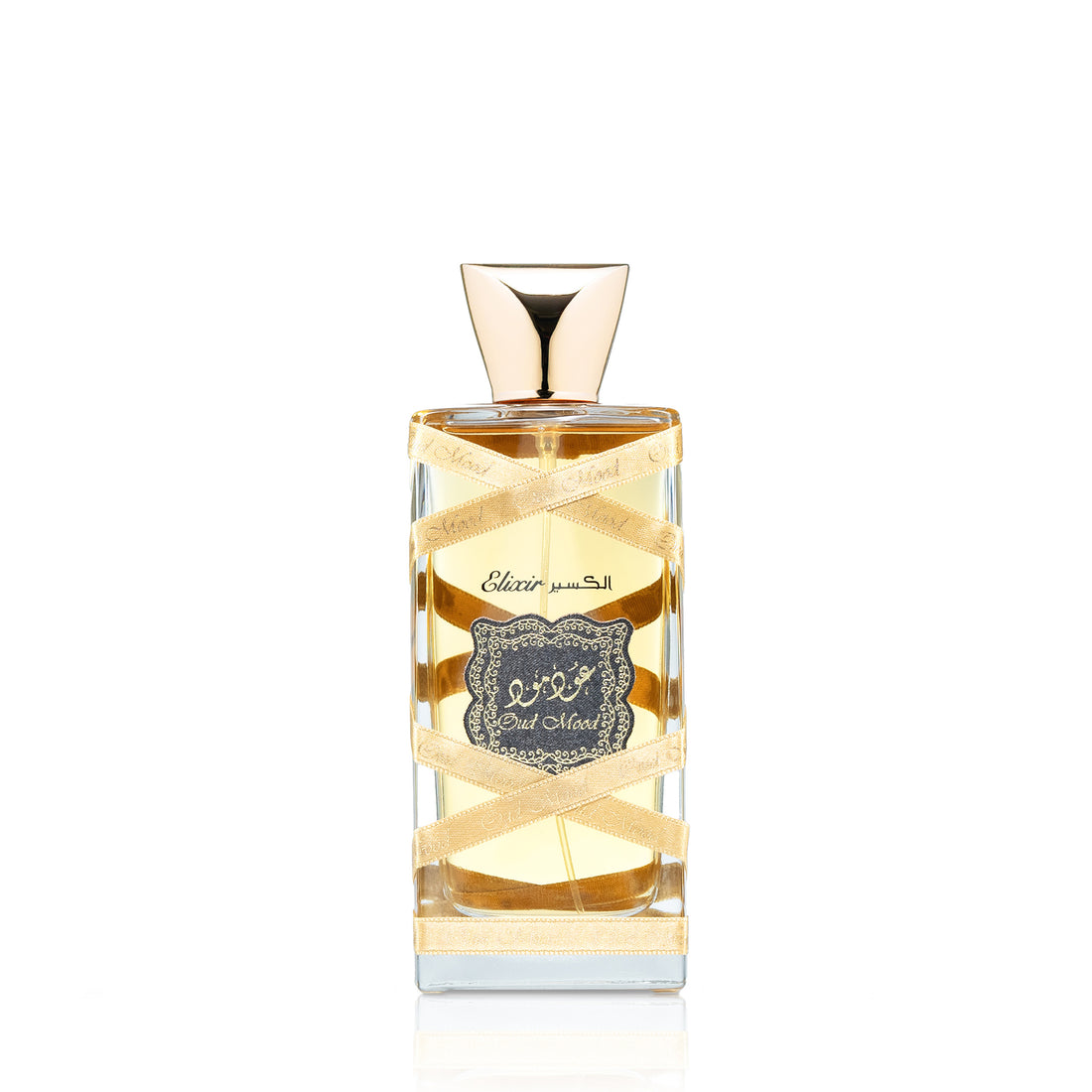 Oud-stemmingselixer