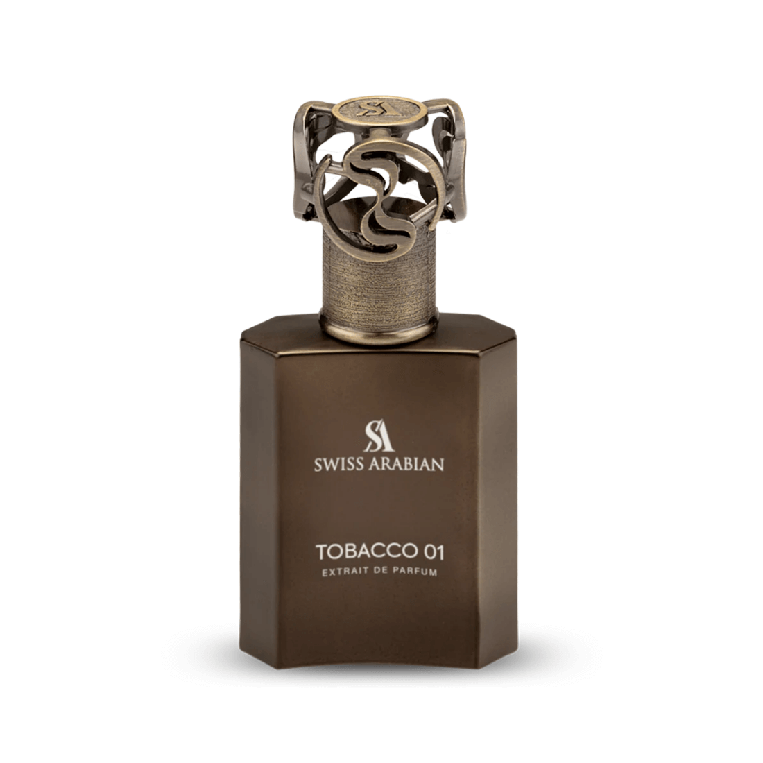 Tobacco 01 – warmer Tabakduft mit Honig und Amber