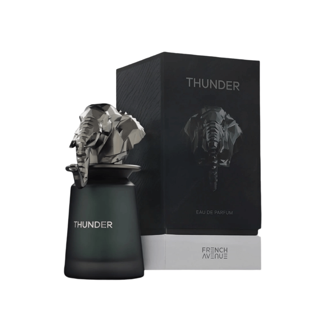 French Avenue Thunder