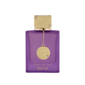 Club De Nuit Maleka – frischer Duft mit Blüten und Moschus
