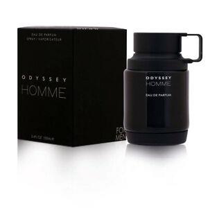Odyssee Homme