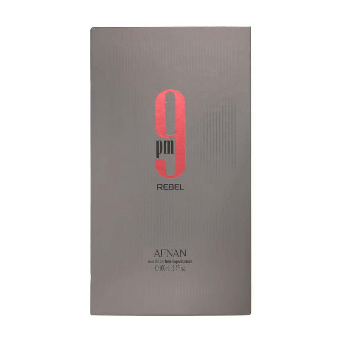 Rebel by Afnan – verführerischer, warmer Duft für die Nacht