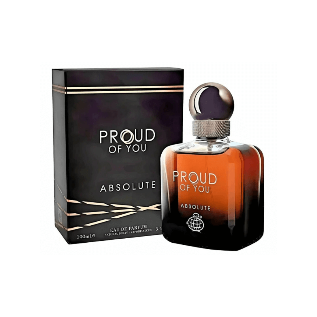 Fragrance World Proud Of You Absolute