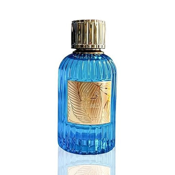Qissa Blauw