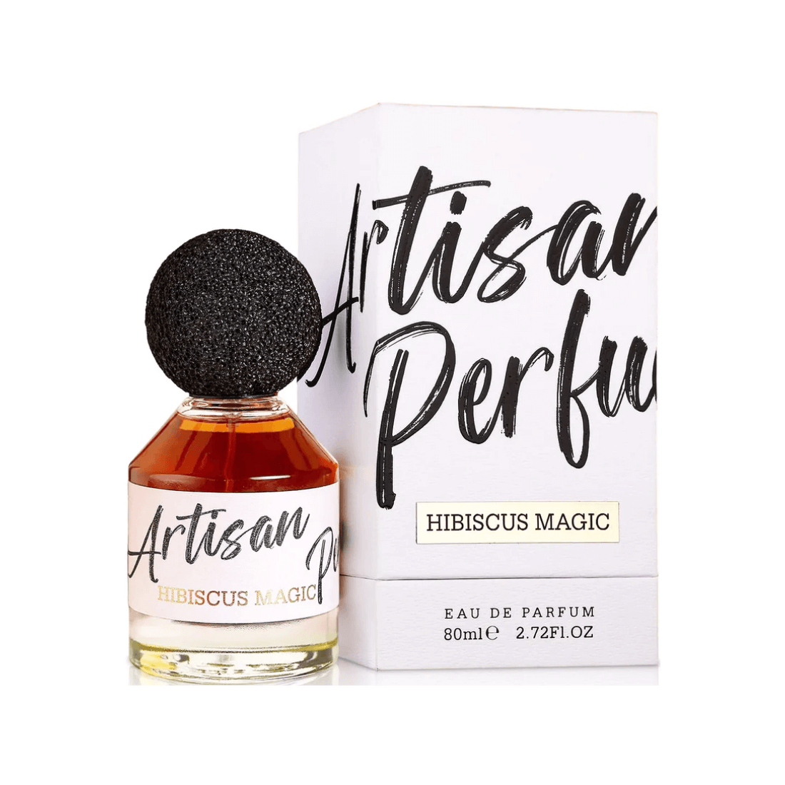 Hibiscus Magic – tropisch-blumiger Duft mit Zitrus und Moschus