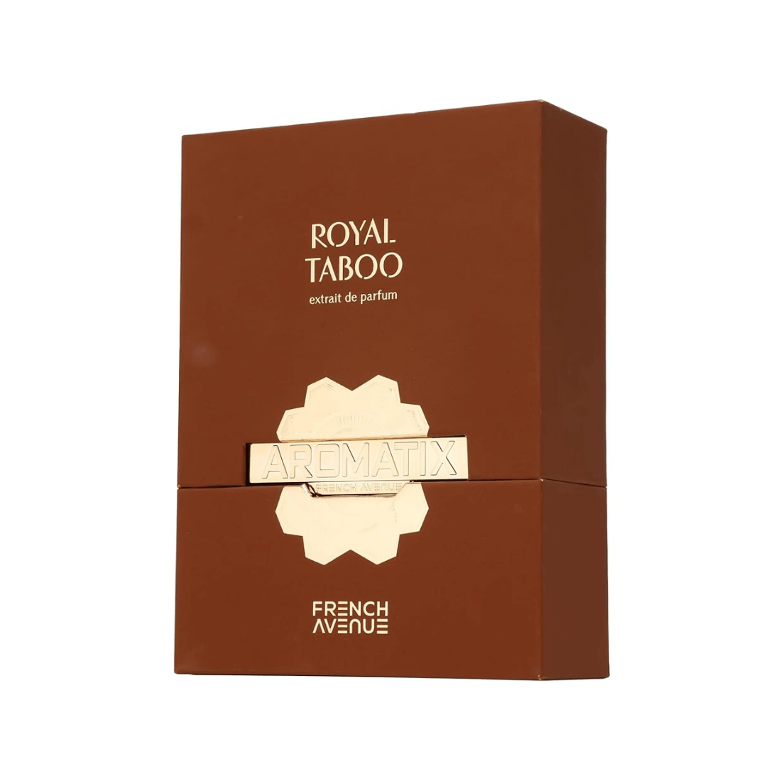 Royal Taboo – intensiver, gourmandig-würziger Duft mit Tiefe