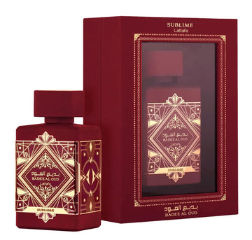 Badee Al Oud Subliem