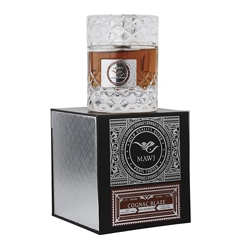 Mawj Cognac Blaze