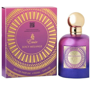 Sappige melange