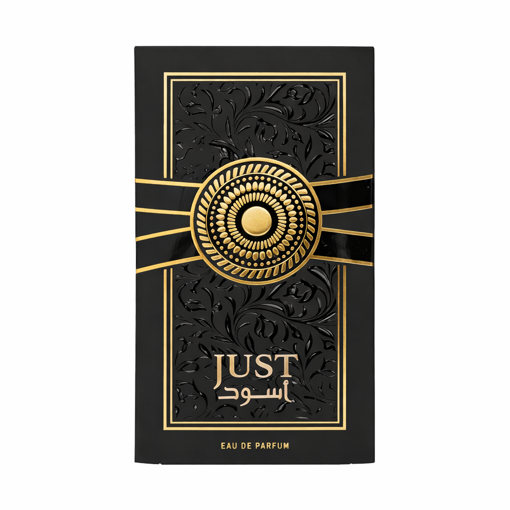 Fragrance World Just Aswad
