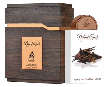 Pride Natuurlijke Oudh