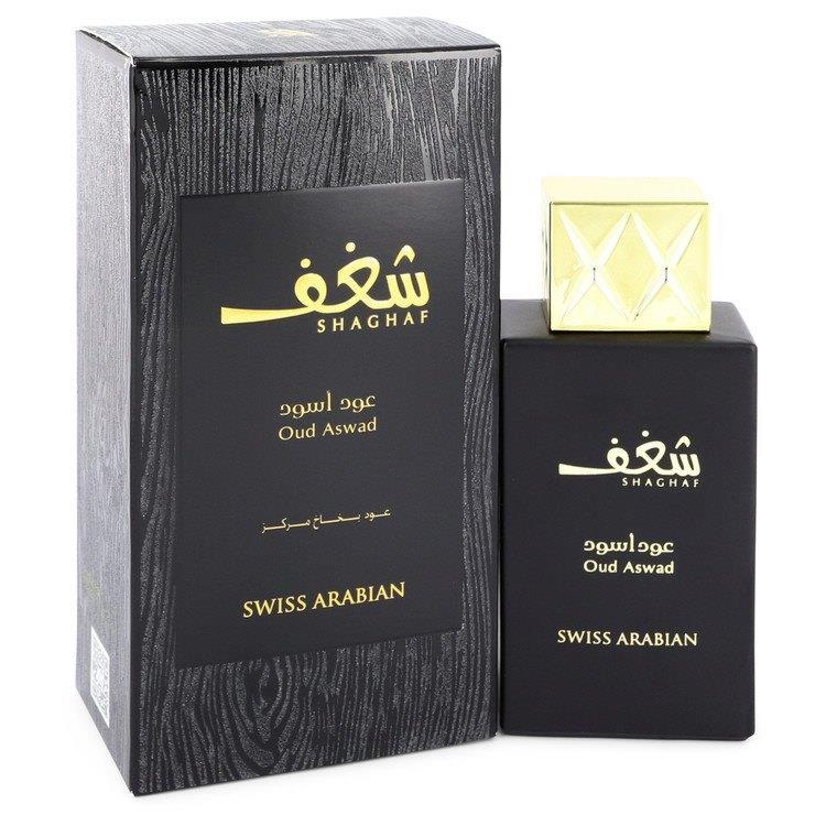 Shagaf Oud Aswad