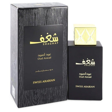 Shagaf Oud Aswad